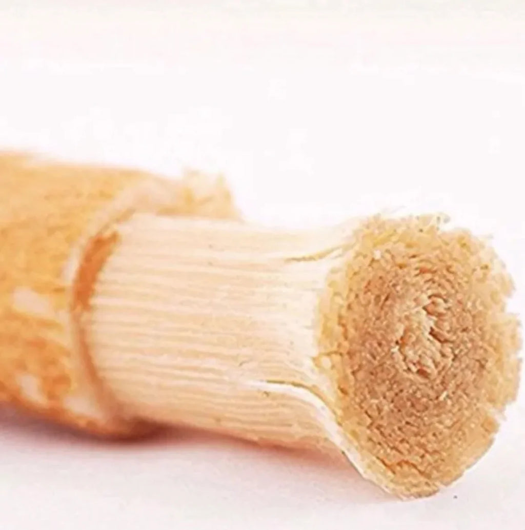 Miswak Natural Tooth Cleaning Stick - Eco-Friendly Oral Care