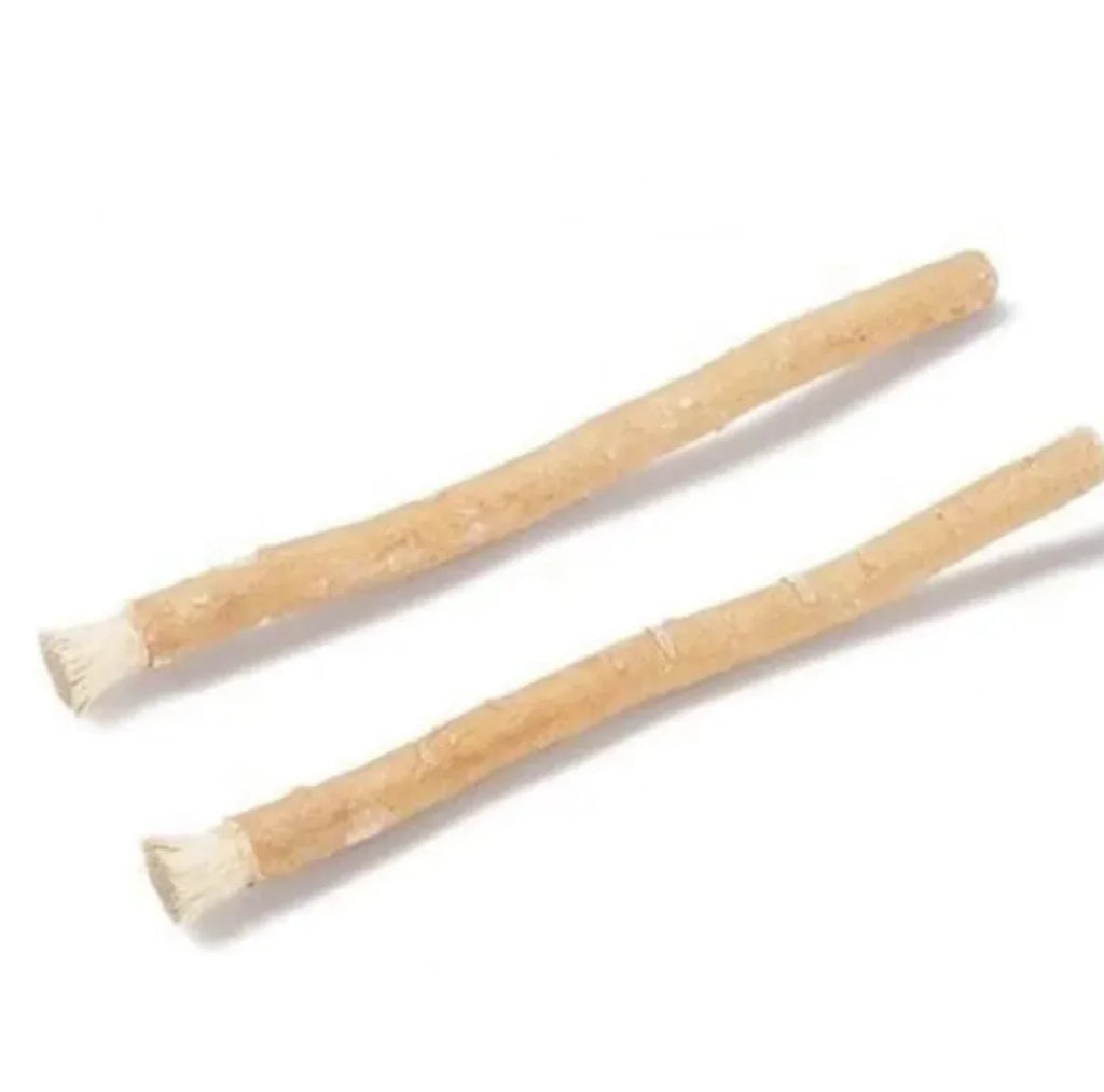 Miswak Natural Tooth Cleaning Stick - Eco-Friendly Oral Care