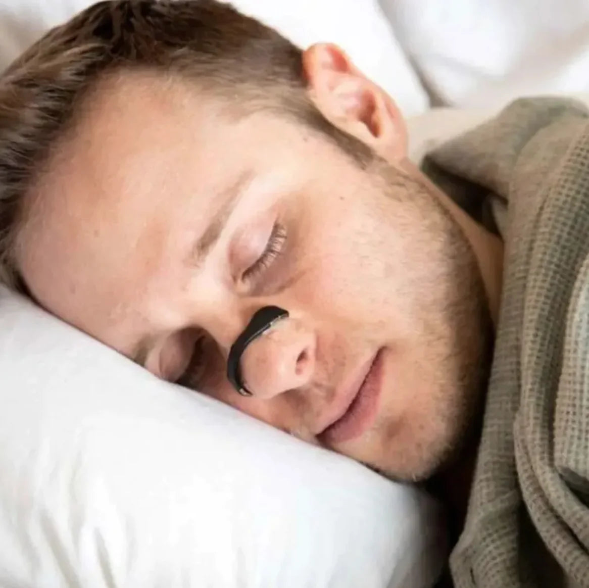 Breathe Easy Nasal Dilators - Stop Snoring & Sleep Better