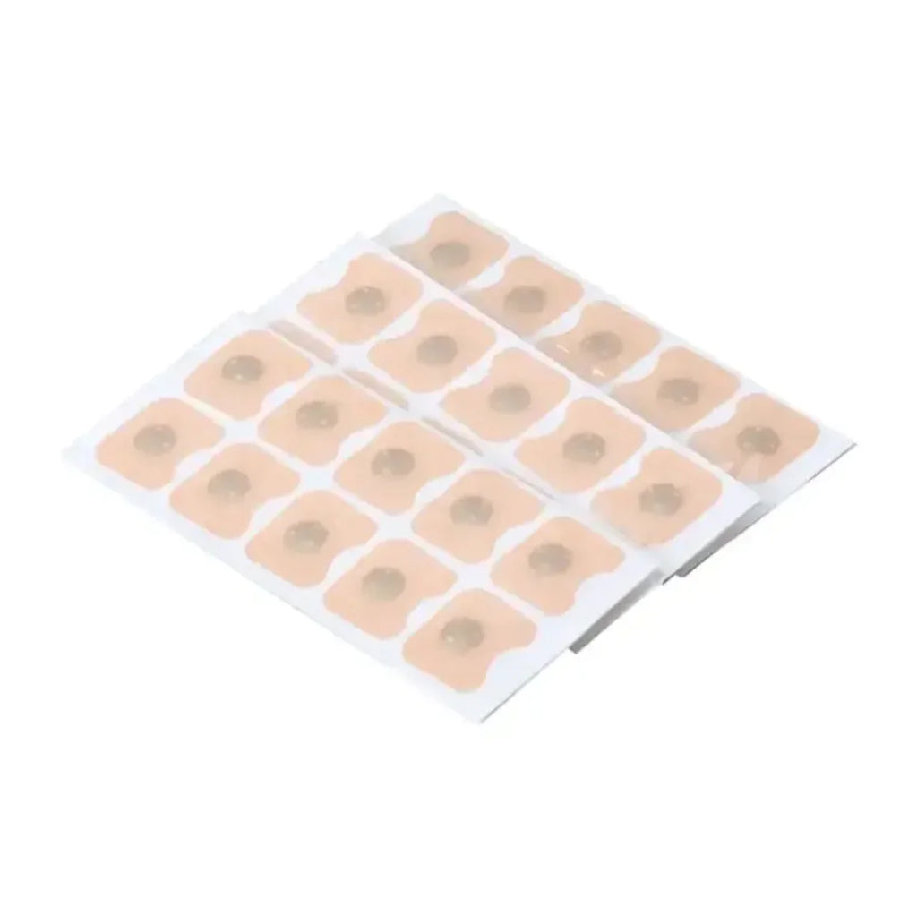 Breathe Easy Nasal Dilators - Stop Snoring & Sleep Better