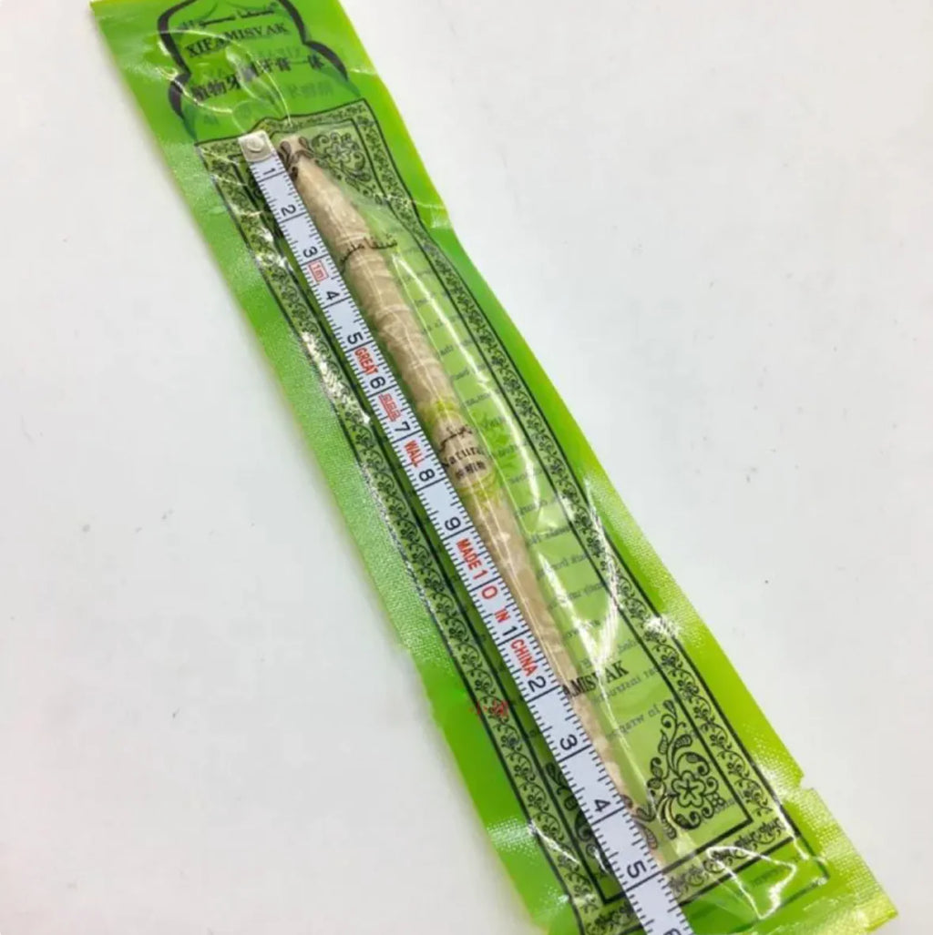Miswak Natural Tooth Cleaning Stick - Eco-Friendly Oral Care