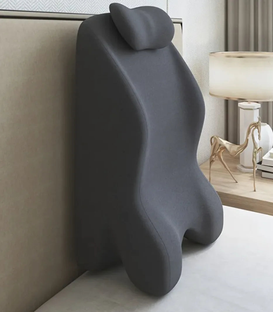 Best Pillow for Stomach Sleepers - Ergonomic Support for Pain-Free Sleep