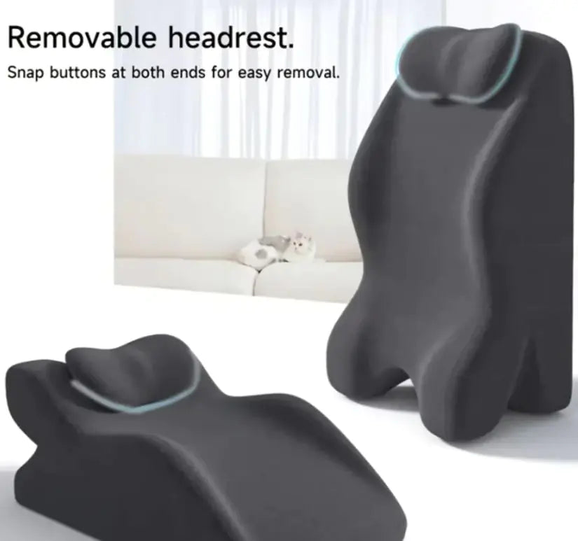 Best Pillow for Stomach Sleepers - Ergonomic Support for Pain-Free Sleep