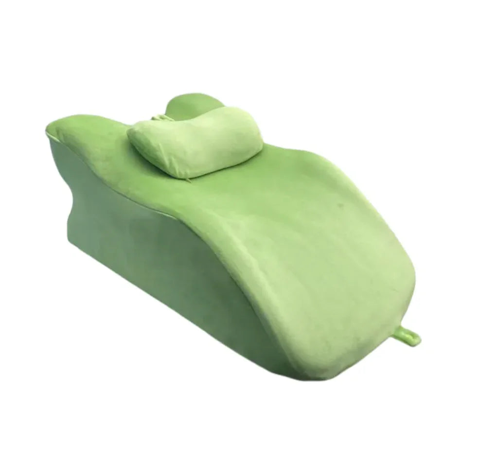 Best Pillow for Stomach Sleepers - Ergonomic Support for Pain-Free Sleep