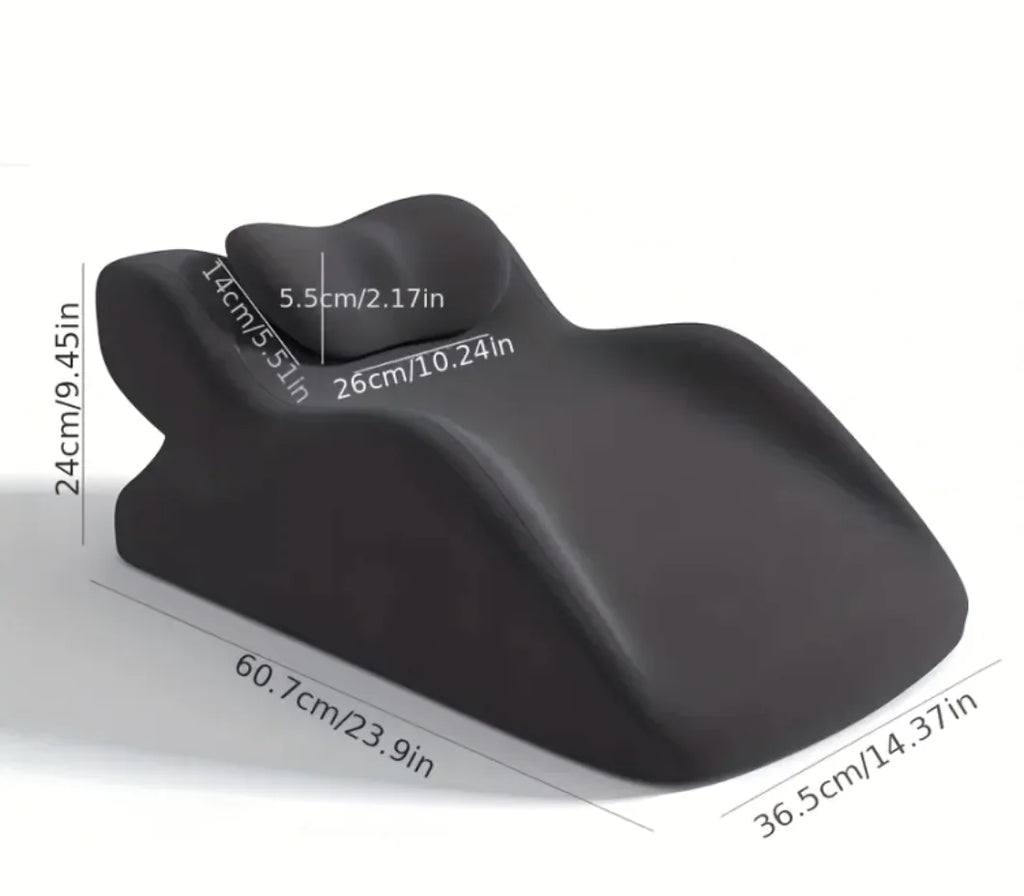 Best Pillow for Stomach Sleepers - Ergonomic Support for Pain-Free Sleep